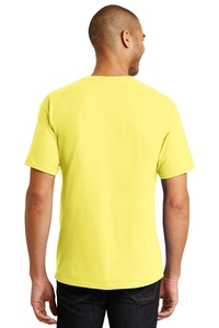 5250 - Hanes® Tagless® 100% Cotton T-Shirt.