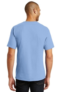5250 - Hanes® Tagless® 100% Cotton T-Shirt.