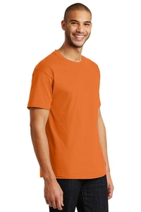 5250 - Hanes® Tagless® 100% Cotton T-Shirt.