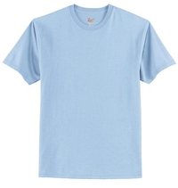 5250 - Hanes® Tagless® 100% Cotton T-Shirt.