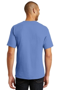 5250 - Hanes® Tagless® 100% Cotton T-Shirt.