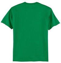 5250 - Hanes® Tagless® 100% Cotton T-Shirt.