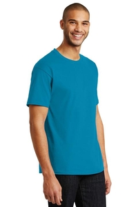 5250 - Hanes® Tagless® 100% Cotton T-Shirt.