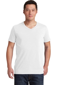 64V00 - Gildan Softstyle V-Neck T-Shirt