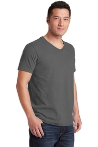 64V00 - Gildan Softstyle V-Neck T-Shirt