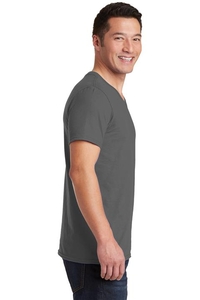 64V00 - Gildan Softstyle V-Neck T-Shirt