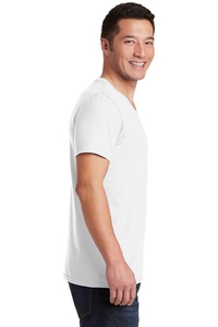 64V00 - Gildan Softstyle V-Neck T-Shirt