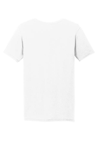 64V00 - Gildan Softstyle V-Neck T-Shirt