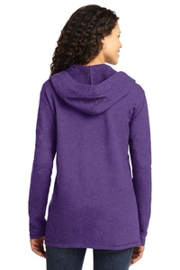 72500L - Anvil Ladies French Terry Pullover Hooded Sweatshirt