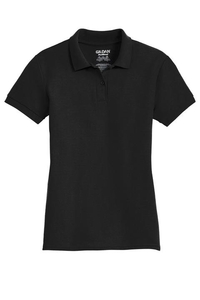 72800L - Gildan Ladies DryBlend 6-Ounce Double Pique Sport Shirt