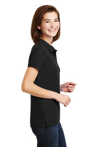 72800L - Gildan Ladies DryBlend 6-Ounce Double Pique Sport Shirt