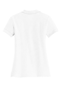 82800L - Gildan Ladies 6.6-Ounce 100% Double Pique Cotton Sport Shirt