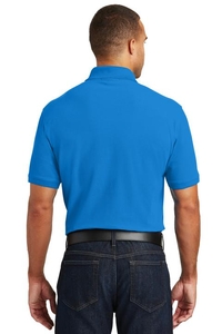 K100 - Port Authority Core Classic Pique Polo