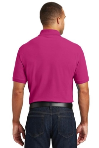 K100 - Port Authority Core Classic Pique Polo