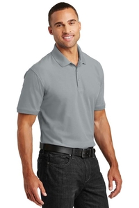 K100 - Port Authority Core Classic Pique Polo