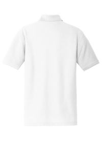 K100 - Port Authority Core Classic Pique Polo