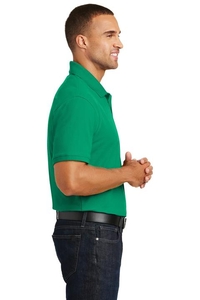 K100 - Port Authority Core Classic Pique Polo