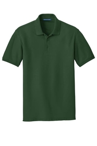 K100 - Port Authority Core Classic Pique Polo