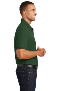 K100 - Port Authority Core Classic Pique Polo