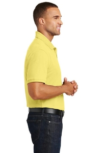 K100 - Port Authority Core Classic Pique Polo