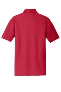 K100 - Port Authority Core Classic Pique Polo