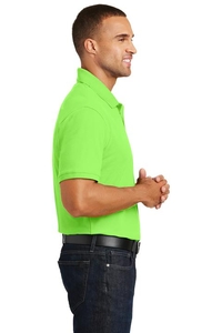 K100 - Port Authority Core Classic Pique Polo