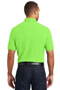 K100 - Port Authority Core Classic Pique Polo