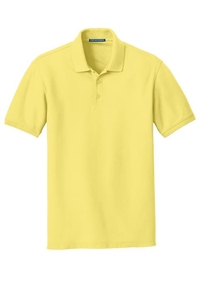 K100 - Port Authority Core Classic Pique Polo