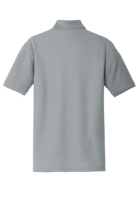 K100 - Port Authority Core Classic Pique Polo