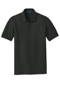 K100 - Port Authority Core Classic Pique Polo