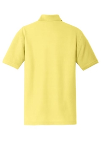 K100 - Port Authority Core Classic Pique Polo