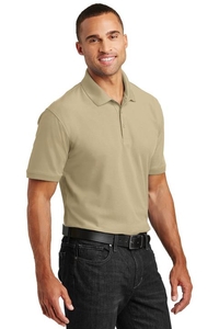K100 - Port Authority Core Classic Pique Polo