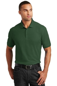K100 - Port Authority Core Classic Pique Polo