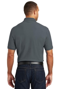 K100 - Port Authority Core Classic Pique Polo