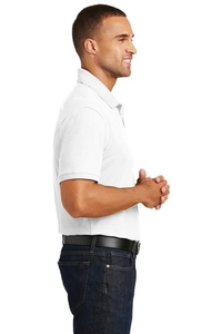 K100 - Port Authority Core Classic Pique Polo
