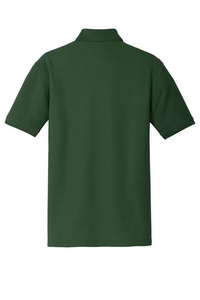 K100 - Port Authority Core Classic Pique Polo