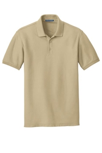 K100 - Port Authority Core Classic Pique Polo