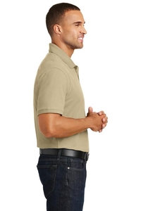 K100 - Port Authority Core Classic Pique Polo
