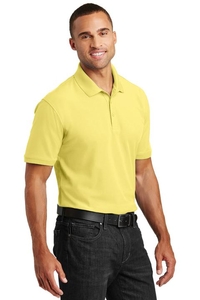 K100 - Port Authority Core Classic Pique Polo