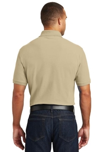 K100 - Port Authority Core Classic Pique Polo