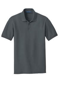 K100 - Port Authority Core Classic Pique Polo
