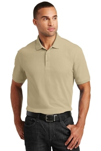 K100 - Port Authority Core Classic Pique Polo