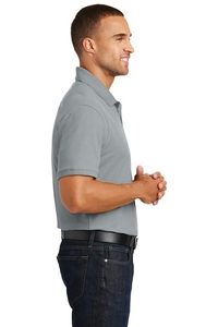 K100 - Port Authority Core Classic Pique Polo