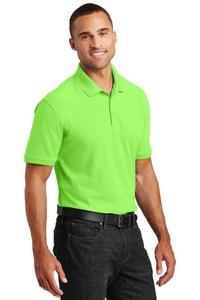 K100 - Port Authority Core Classic Pique Polo