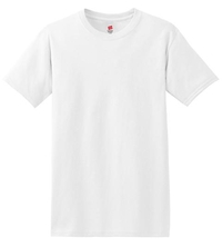 5280 - Hanes - ComfortSoft 100%  Cotton T-Shirt.  5280