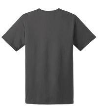 5280 - Hanes - ComfortSoft 100%  Cotton T-Shirt.  5280