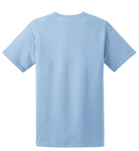 5280 - Hanes - ComfortSoft 100% Cotton T-Shirt. 5280