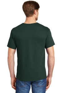 5280 - Hanes - ComfortSoft 100% Cotton T-Shirt. 5280