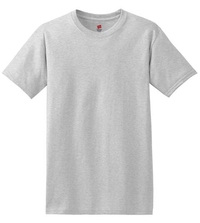 5280 - Hanes - ComfortSoft 100%  Cotton T-Shirt.  5280