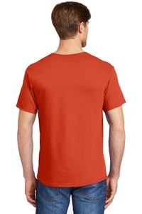 5280 - Hanes - ComfortSoft 100%  Cotton T-Shirt.  5280